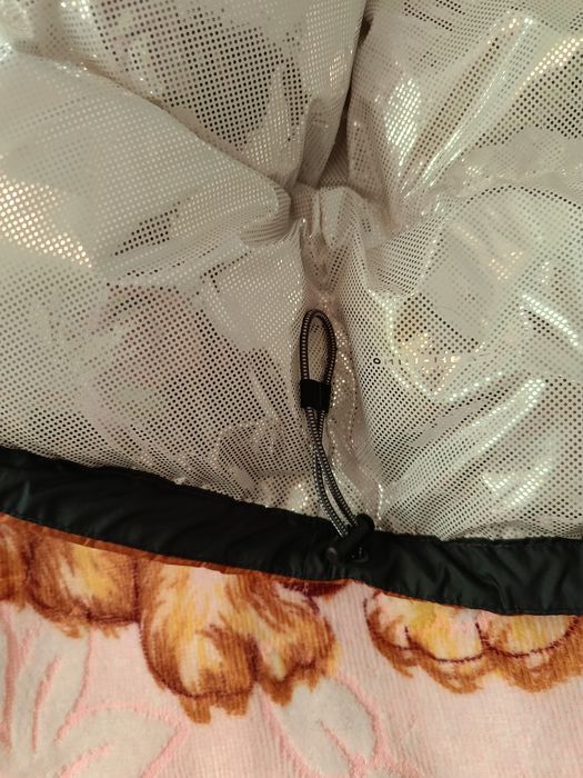 Жіноча зимова куртка Columbia L