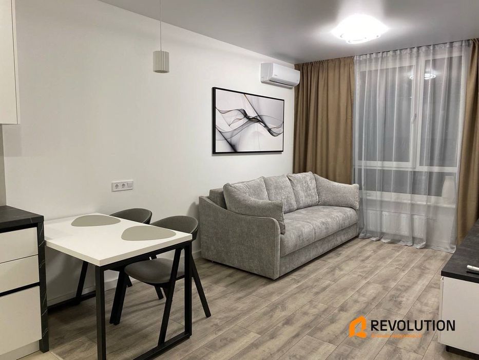 Без %; ЖК Варшавський плюс; Оренда; 1-кім; м. Мінська 20 хв їзди