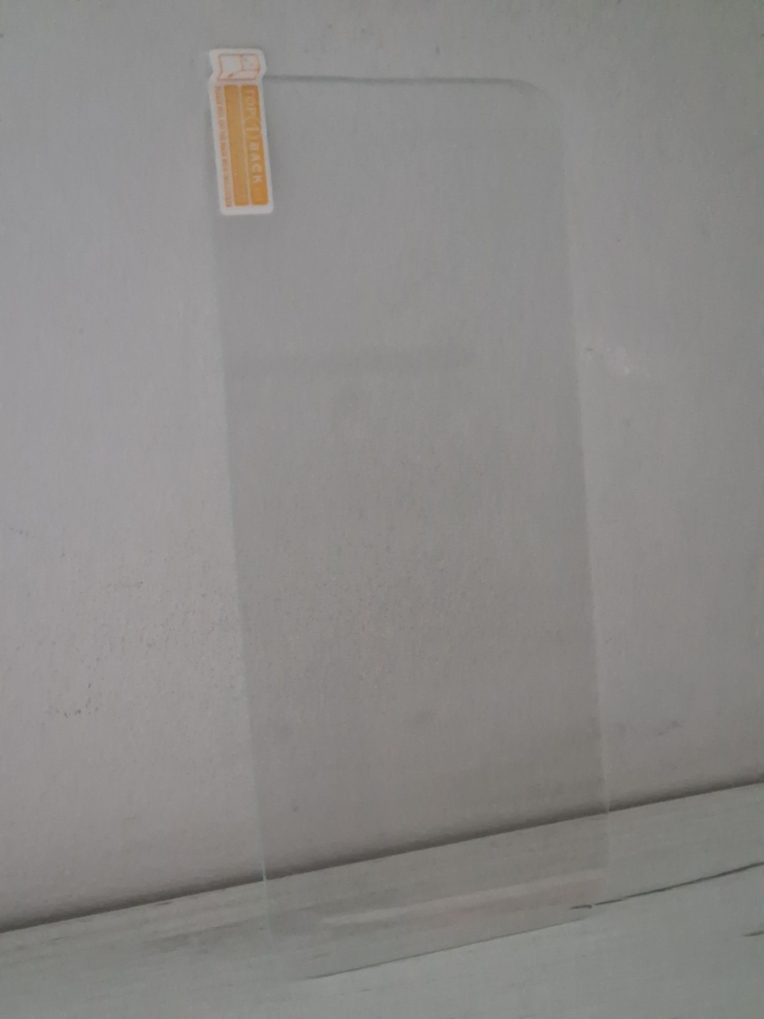 Hartowane szkło Gold do IPHONE 16 PRO MAX