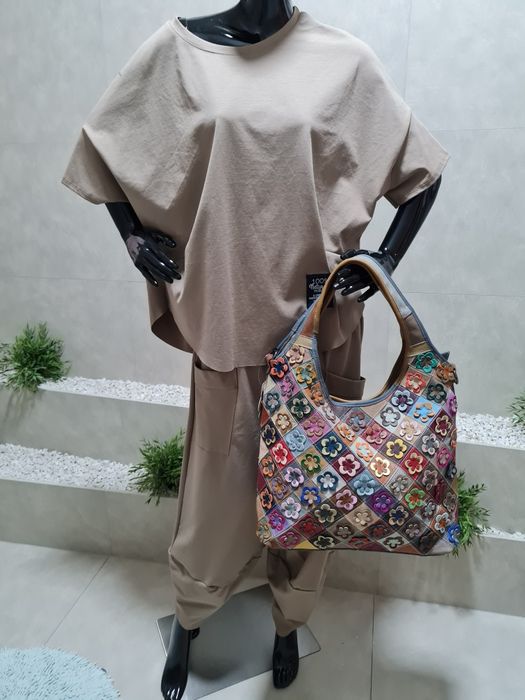 Schopperka naturalna skora