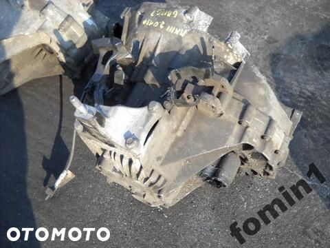 skrzynia biegÓw ford mondeo mk3 2.0 tdci 6 biegÓw