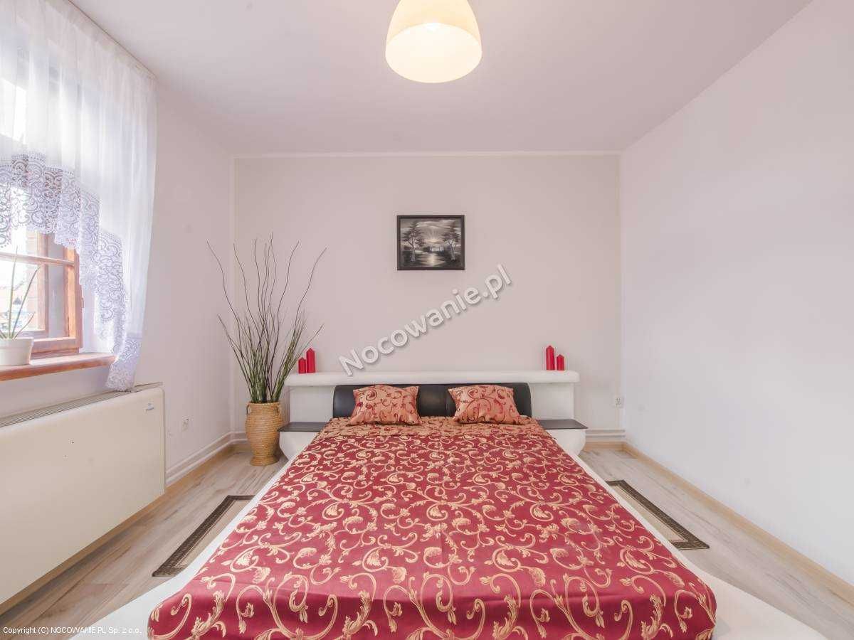 TANIE  apartamenty- Krynica Morska