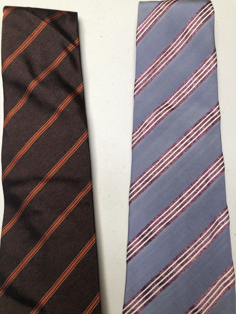 Gravatas Massimo Dutti