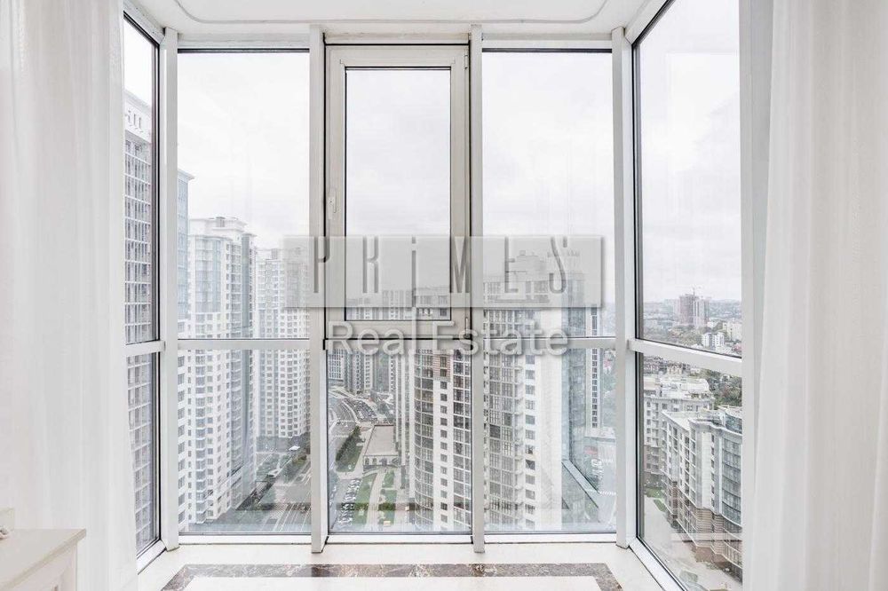 Продажа 3к квартиры ЖК Новопечерские Липки, Драгомирова 9, Печерск