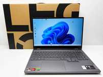 Lenovo Legion 5 15ARH7 Ryzen 7 16/512GB RTX3050