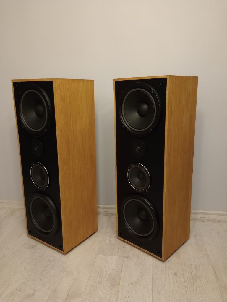 Tonsil Voyager 350 Scherzo
