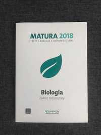 Matura 2018 biologia testy i arkusze Operon