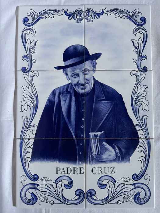 Azulejos Religiosos 45cmx30cm (3x2)