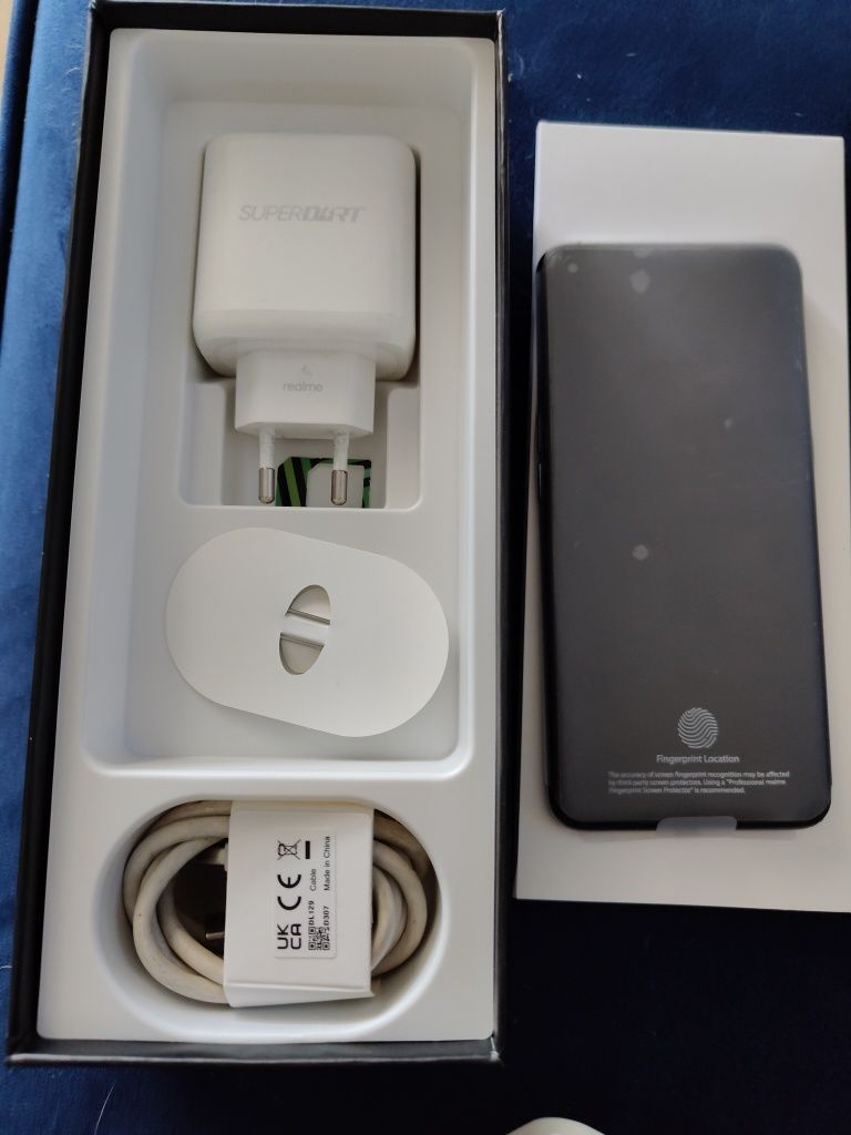 Realme GT Master