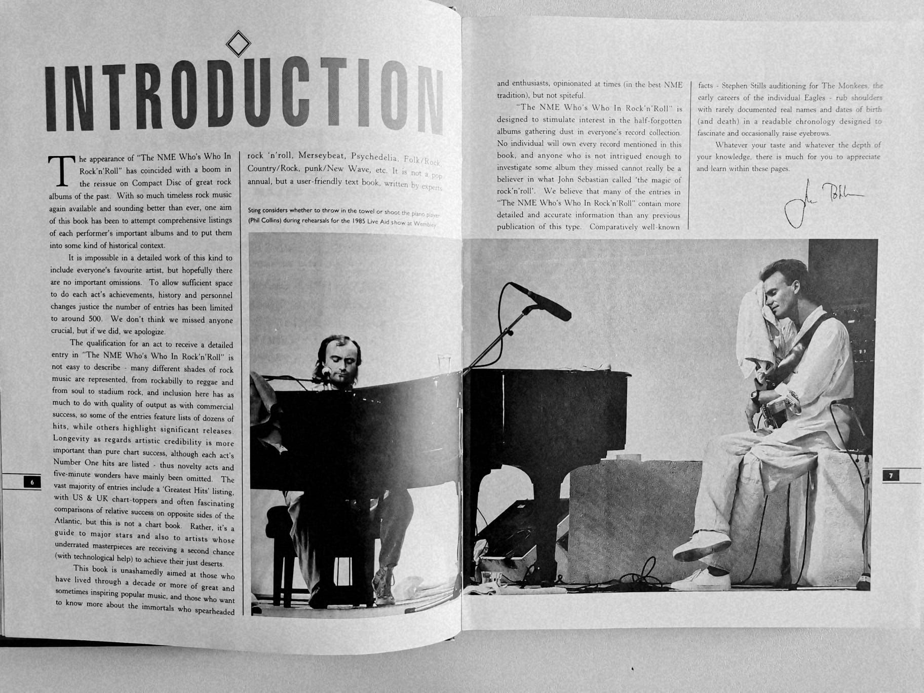 Enciclopédia do Rock and Roll