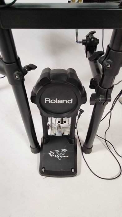 Roland TD-11- Perkusja elektroniczna-TD11