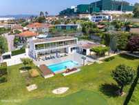 Moradia T4 +1 com piscina