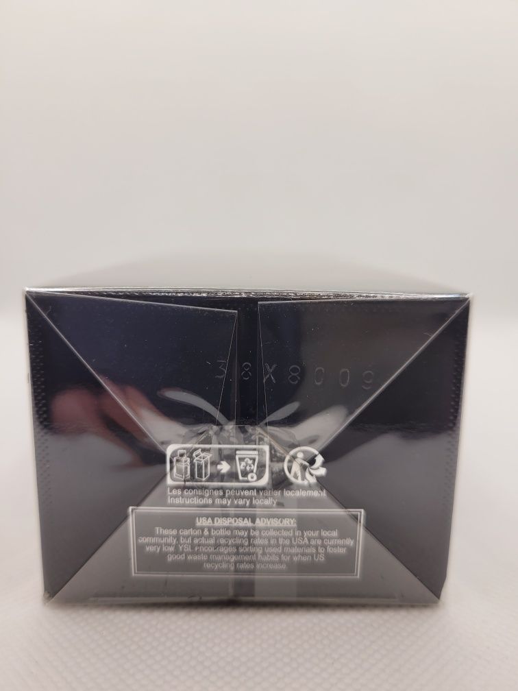 Yves Saint Laurent Y Le Parfum  100 ml