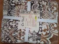 Плед Textile  200×220