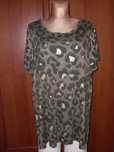 Tunika moro R.50