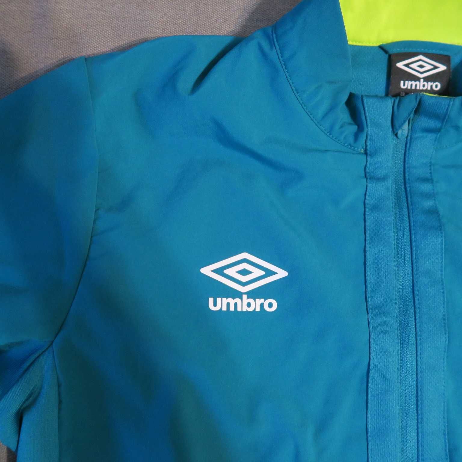 Кофта мастерка Umbro
