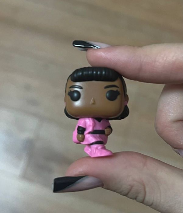 Кіндер дивні дива