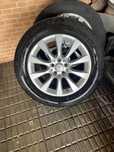 Jantes mercedes ml originais preço das 4 jantes com pneus