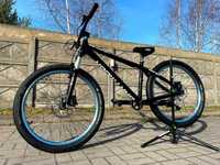 PIĘKNY Dartmoor Hornet 2016 Reba SLX ZEE Deore Raider phantom dirt dh