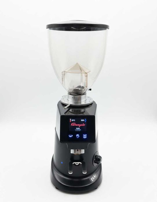 Кавомолка Fiorenzato F64 E, професійна, Італія