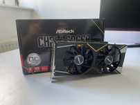 ASRock Radeon RX 5600 XT Challenger D OC 6GB GDDR6