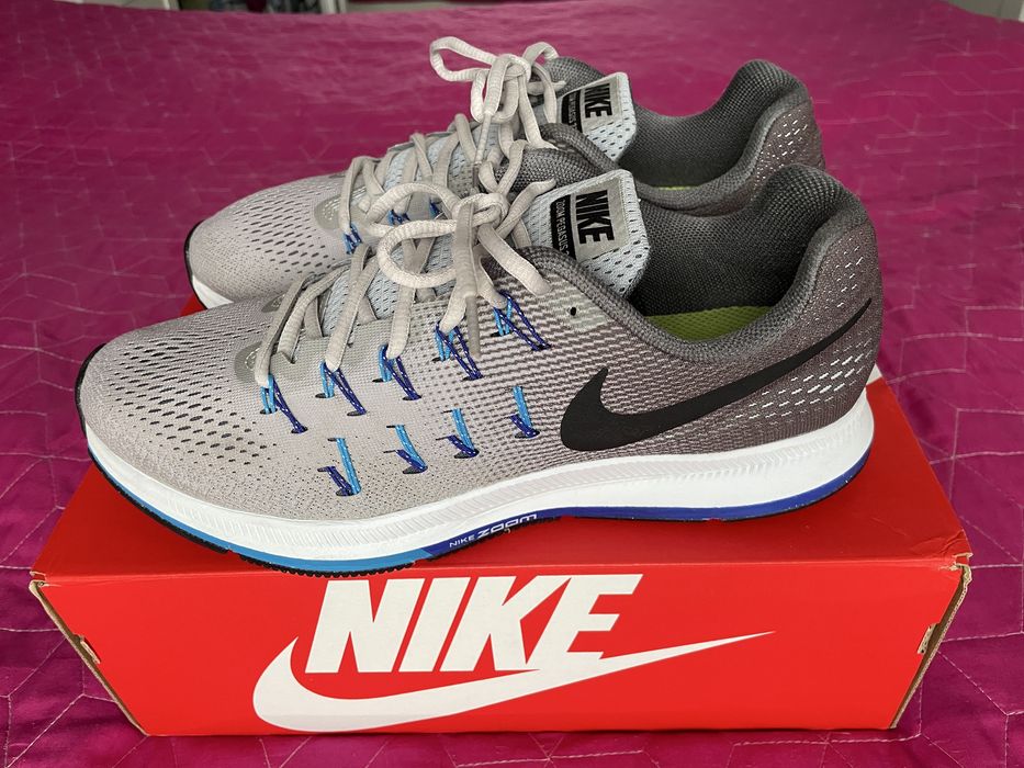 Buty NIKE pegasus 33 rozmiar 45