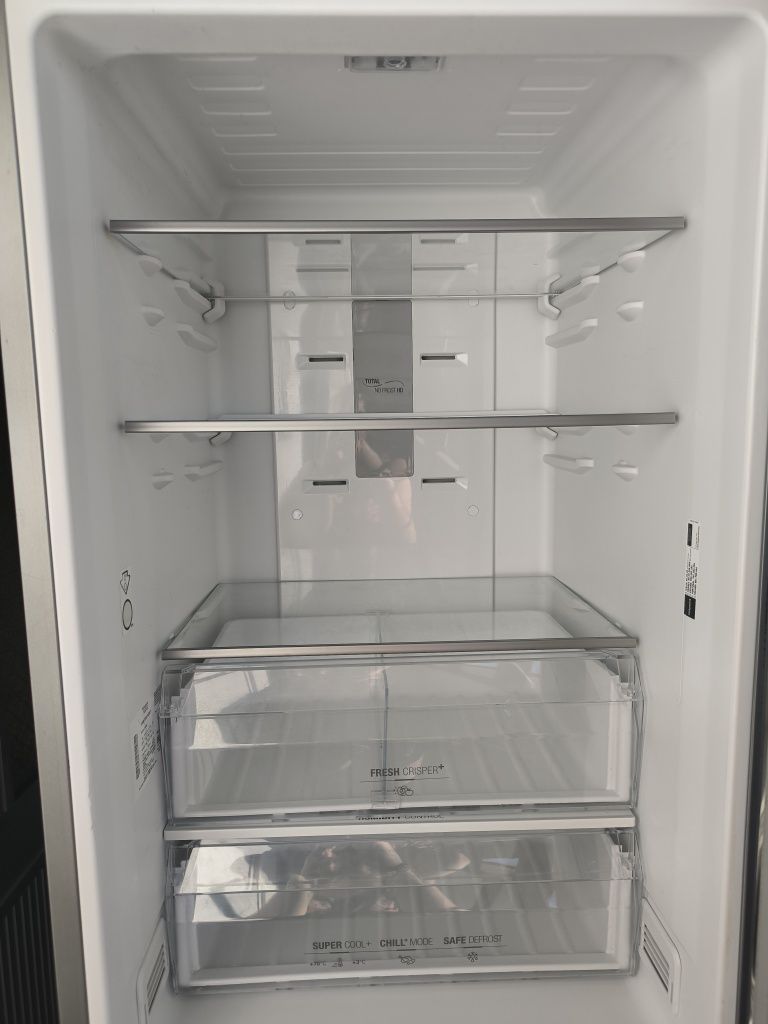 Frigorífico Hotpoint Ariston