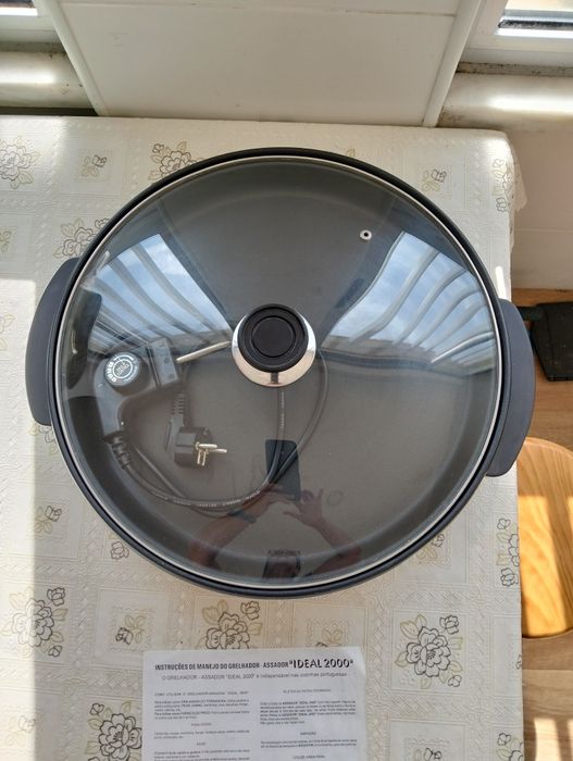 Assador/ Grelhador