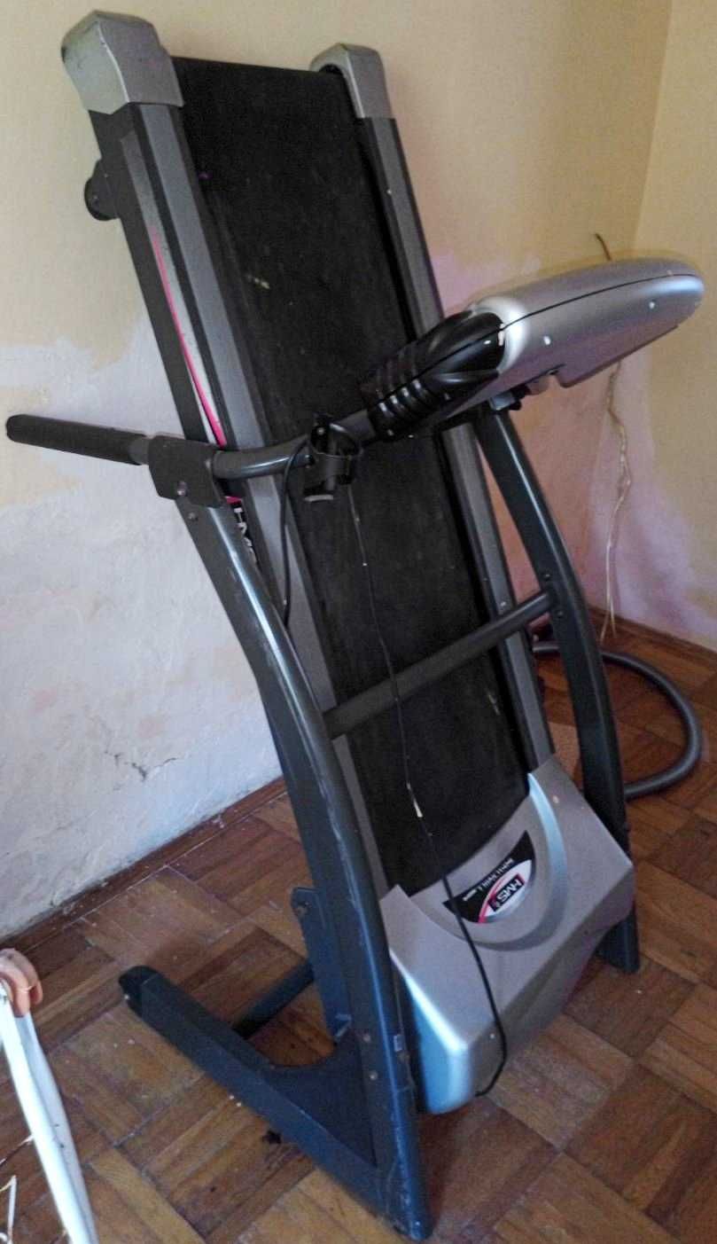 Бігова доріжка HMS TREADMILL