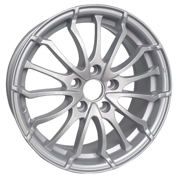Felgi Aluminiowe 16 Seat Altea Toledo Skoda Octavia VW Golf Touran Eos