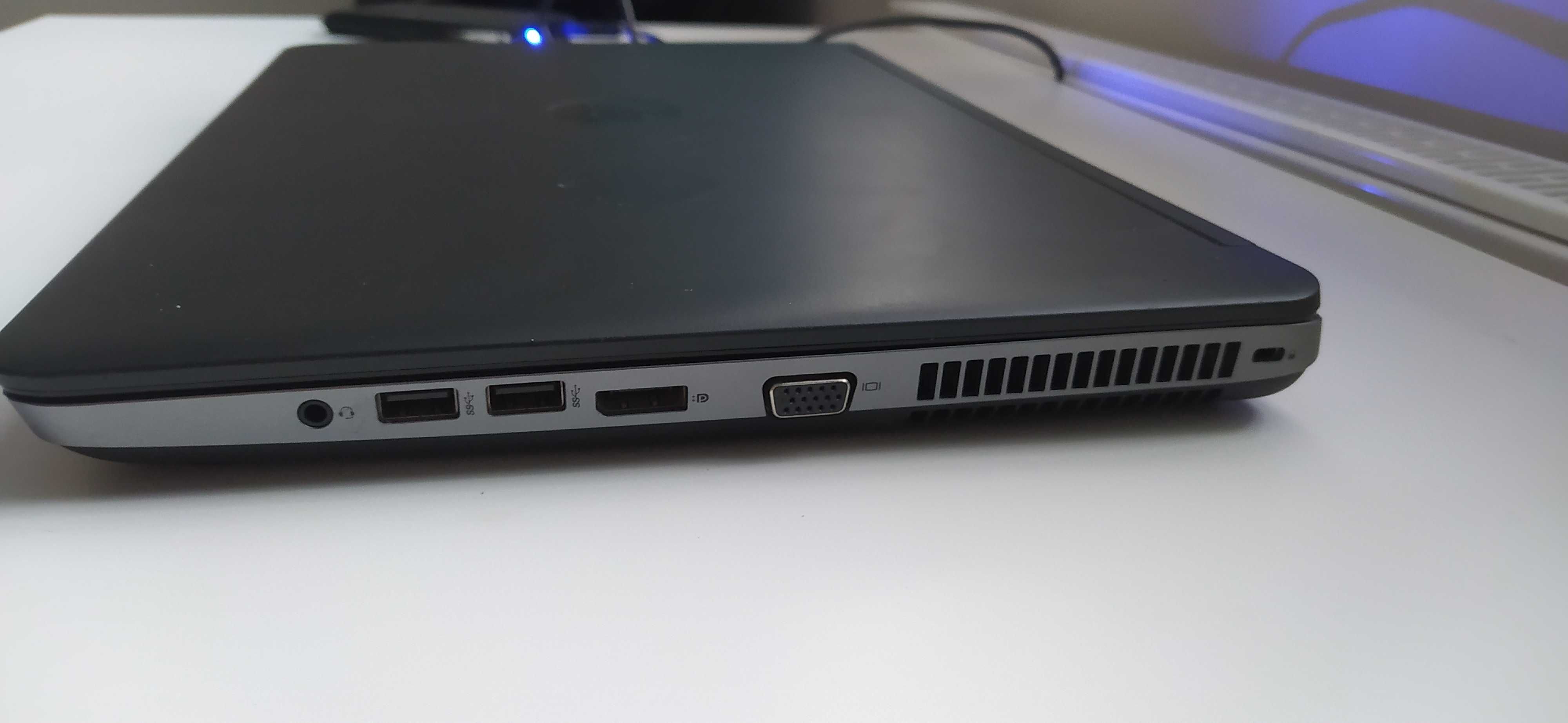 HP Probook 650 G1