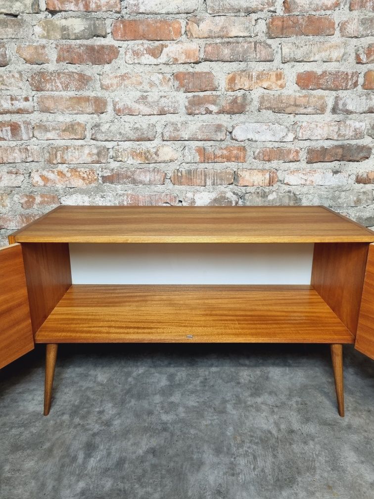 Komoda/szafka vintage prl stan b.dobry