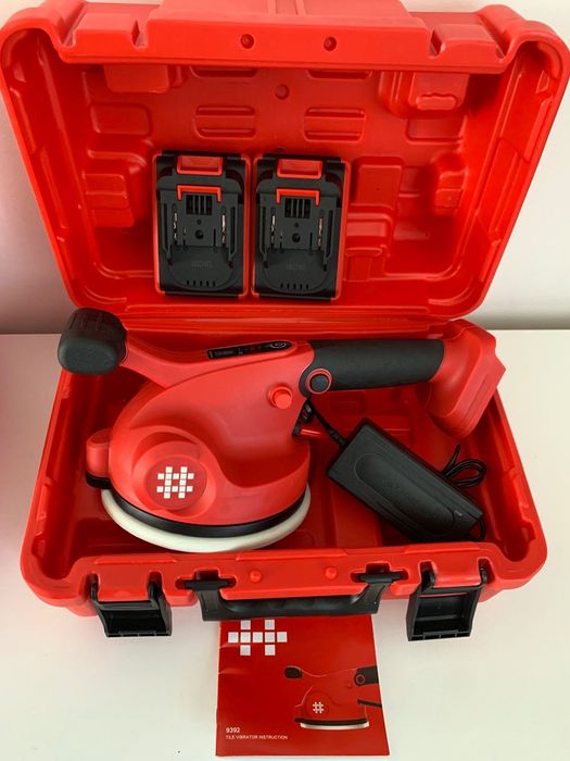 Вібраційна присоска SHIJING  9395