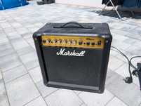 Wzmacniacz Marshall MG15cdr
