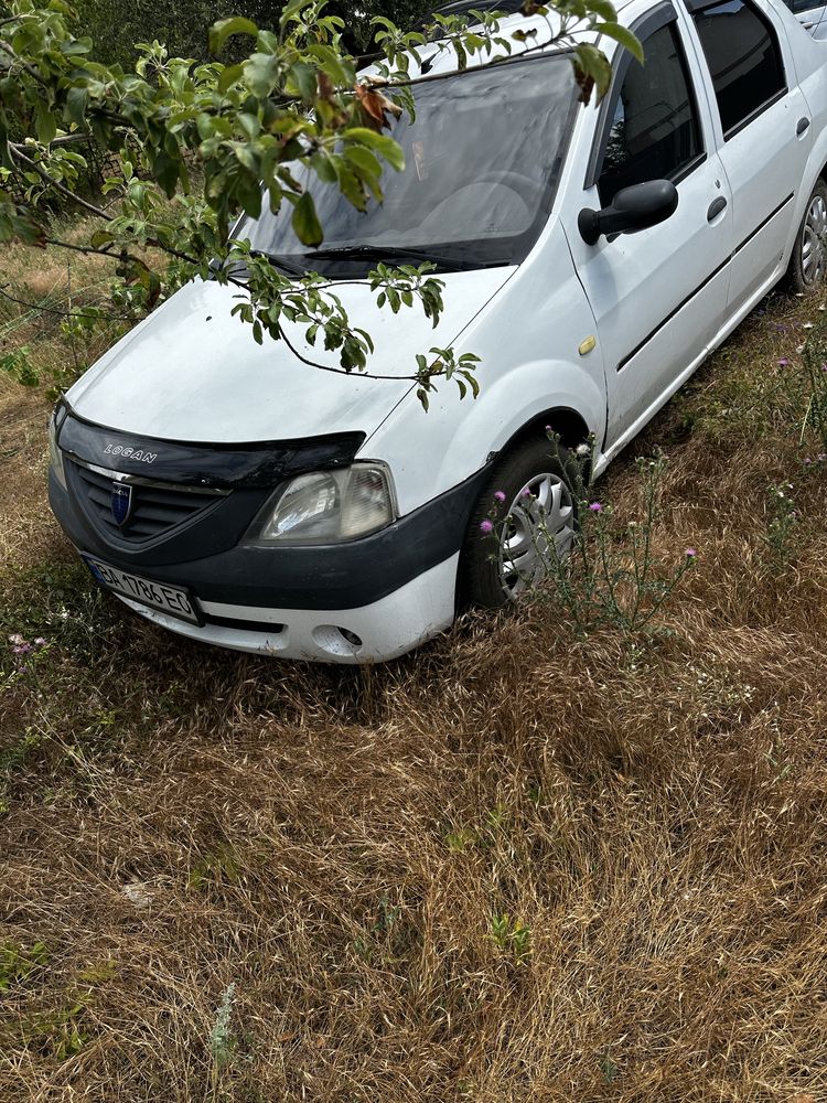 Dacia Logan 1.4 2008р