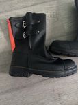 Buty robocze wysokie 42,43,44