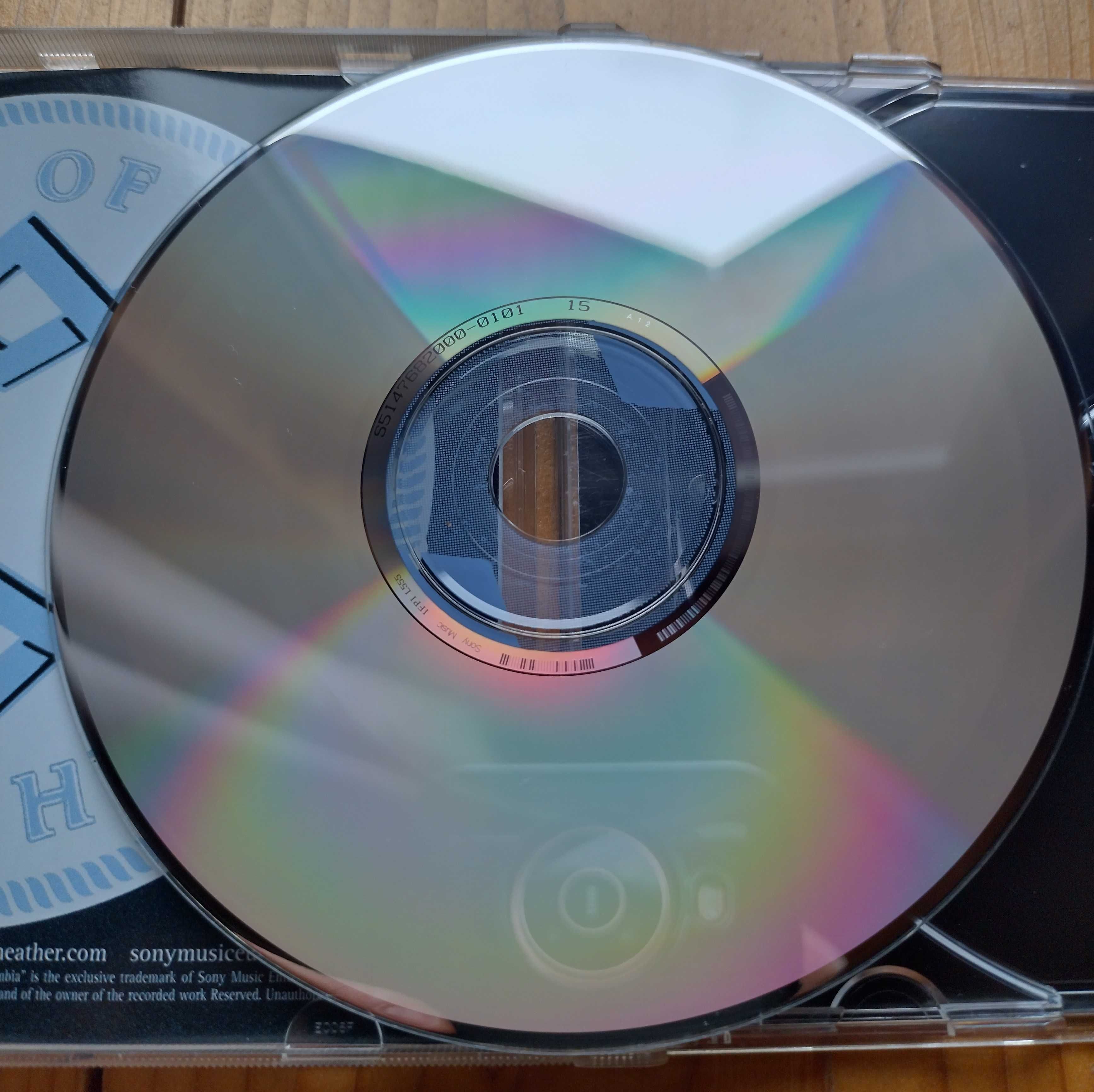 Leonard Cohen – Dear Heather - CD