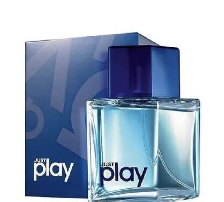 Раритет. Коллекционерам в  коллекцию Just Play avon for him