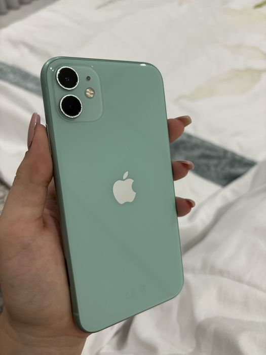 Iphone 11 168GB