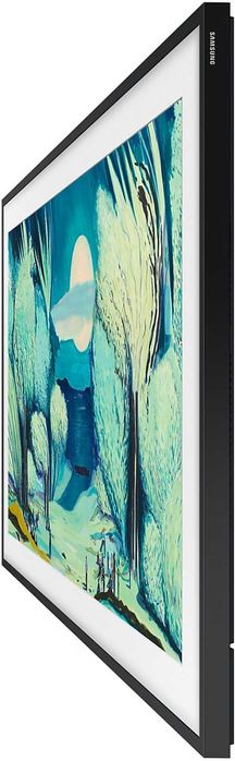 Телевізор Samsung QLED MINI LED The Frame QE75LS03FW НОВИНКА 2025-2026