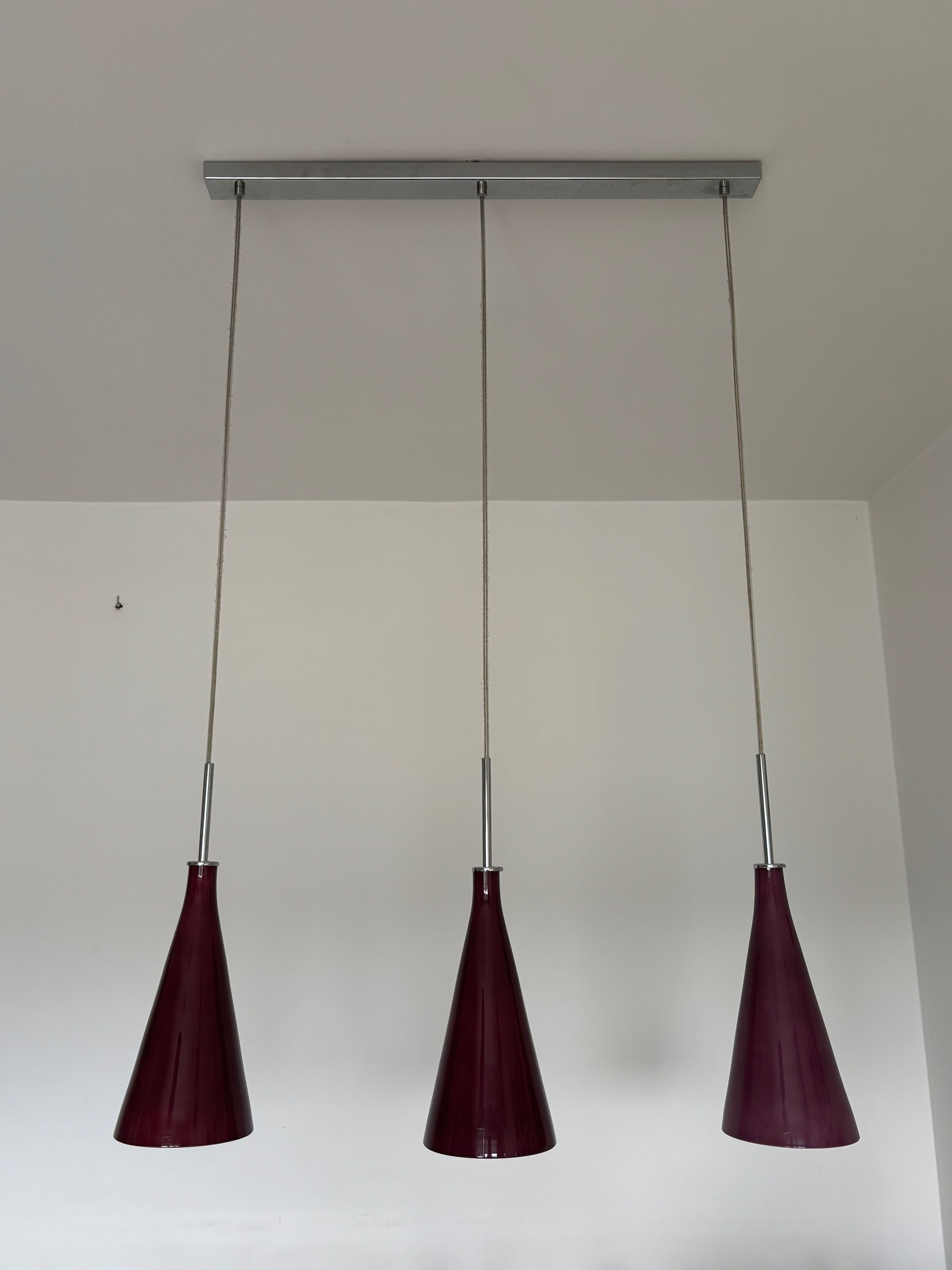 Lampa wisząca sufitowa salon/jadalnia