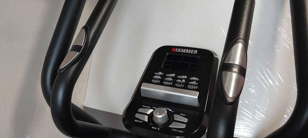 ORBITREK Hammer 4130 Crossfly bt