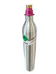 Nowy pełny nabój butla co2 do saturatora sodastream 425g