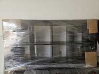 Estante de nichos 2×4