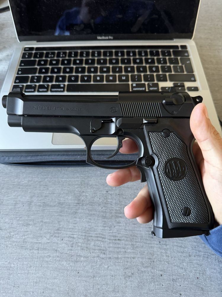 Beretta M92FS Umarex