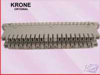 KRONE LSA-PLUS NSIDE (Oryginał) Łączówki