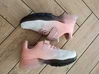 Adidasy dziewczęce 35