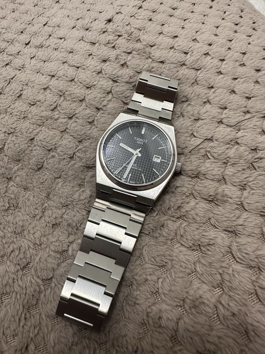 Zegarek Tissot PRX Powermatic 80