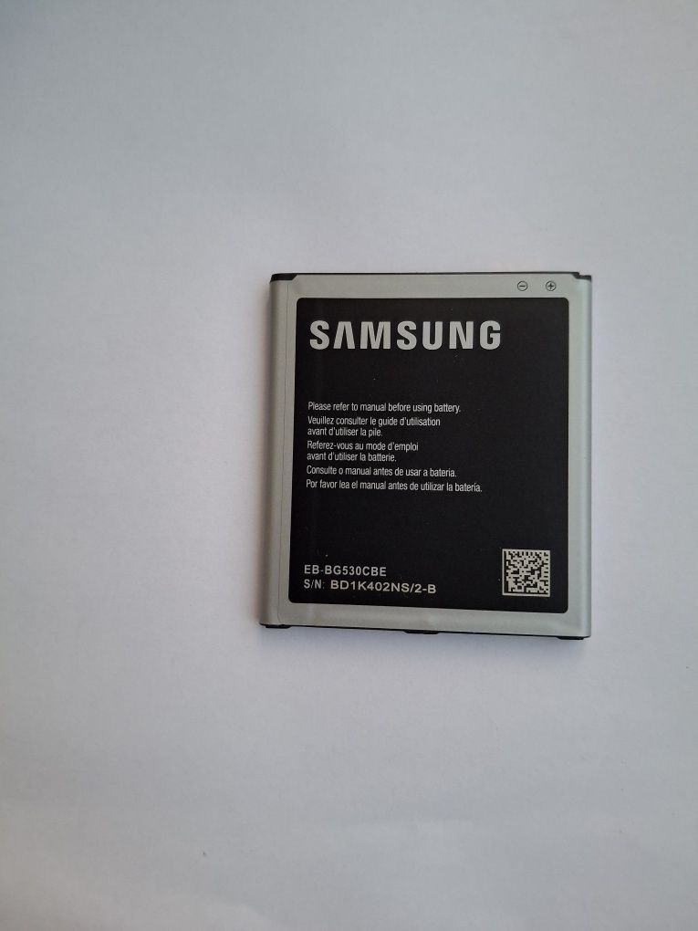 Акумуляторна батарея Samsung