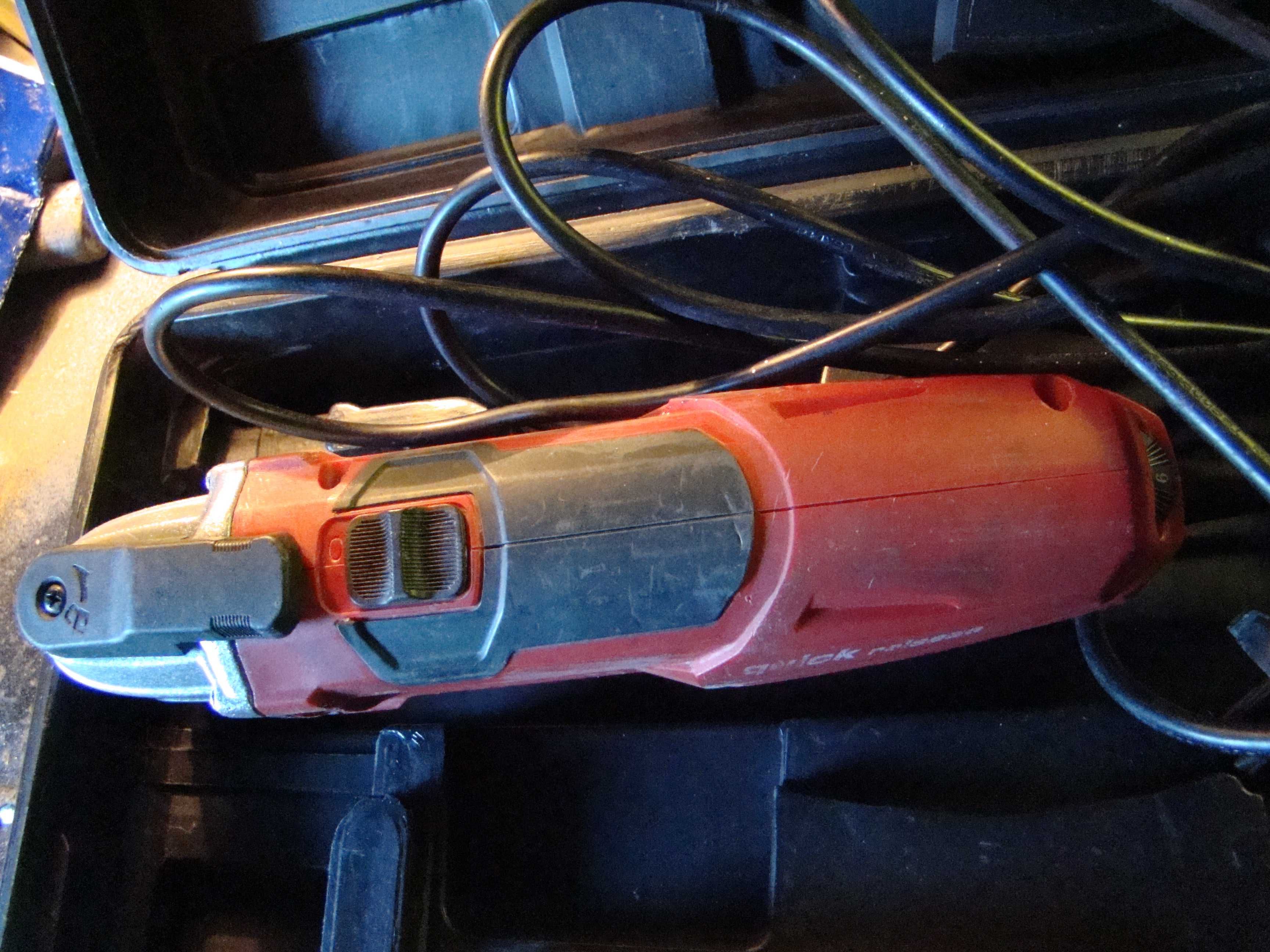 Многофункциональный инструмент Einhell TE-MG 300 EQ (300 Watt)